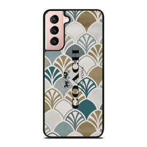 COACH SCALES Samsung Galaxy S21 Case Cover COACH SCALES Samsung Galaxy S21 Case Cover