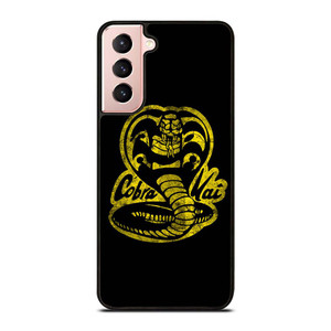 COBRA KAI KARATE Samsung Galaxy S21 Case Cover