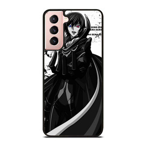CODE GEASS ZERO Samsung Galaxy S21 Case Cover
