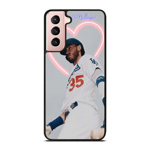 CODY BELLINGER LA DODGERS LOVE Samsung Galaxy S21 Case Cover CODY BELLINGER LA DODGERS LOVE Samsung Galaxy S21 Case Cover