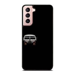 COMBI VW NIGHT Samsung Galaxy S21 Case Cover COMBI VW NIGHT Samsung Galaxy S21 Case Cover