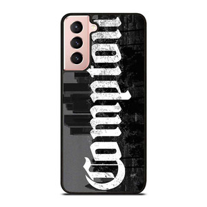 COMPTON LOS ANGELES Samsung Galaxy S21 Case Cover