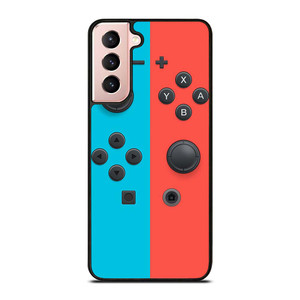 CONTROLLER NINTENDO SWITCH Samsung Galaxy S21 Case Cover