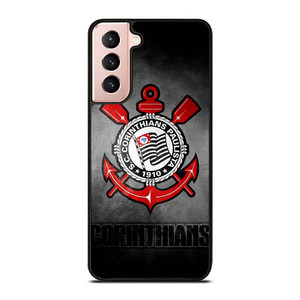 CORINTHIANS PAULISTA FOOTBALL CLUB Samsung Galaxy S21 Case Cover