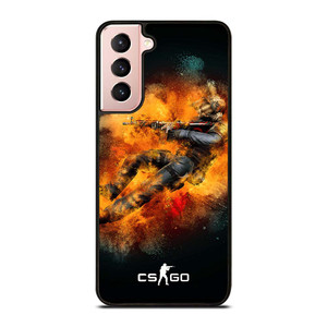 COUNTER STRIKE CSGO GAMES Samsung Galaxy S21 Case Cover COUNTER STRIKE CSGO GAMES Samsung Galaxy S21 Case Cover