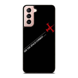 COWBOY BEBOP SPACE COWBOY Samsung Galaxy S21 Case Cover COWBOY BEBOP SPACE COWBOY Samsung Galaxy S21 Case Cover