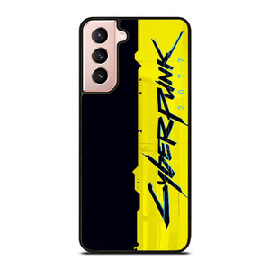 CYBERPUNK 2077 GAMES Samsung Galaxy S21 Case Cover CYBERPUNK 2077 GAMES Samsung Galaxy S21 Case Cover