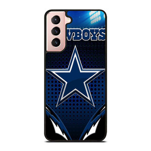 DALLAS COWBOYS NFL STAR Samsung Galaxy S21 Case Cover DALLAS COWBOYS NFL STAR Samsung Galaxy S21 Case Cover