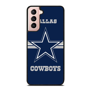 DALLAS COWBOYS NFL Samsung Galaxy S21 Case Cover DALLAS COWBOYS NFL Samsung Galaxy S21 Case Cover