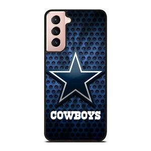 DALLAS COWBOYS SYMBOL Samsung Galaxy S21 Case Cover DALLAS COWBOYS SYMBOL Samsung Galaxy S21 Case Cover