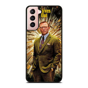 DANIEL CRAIG KNIVES OUT MOVIES Samsung Galaxy S21 Case Cover DANIEL CRAIG KNIVES OUT MOVIES Samsung Galaxy S21 Case Cover