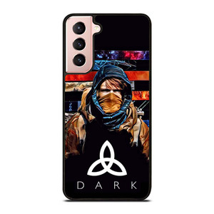 DARK MOVIE SERIES POSTER Samsung Galaxy S21 Case Cover DARK MOVIE SERIES POSTER Samsung Galaxy S21 Case Cover