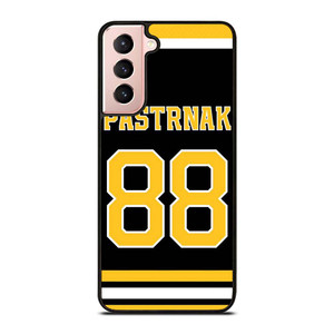 DAVID PASTRNAK 88 BOSTON BRUINS NHL Samsung Galaxy S21 Case Cover DAVID PASTRNAK 88 BOSTON BRUINS NHL Samsung Galaxy S21 Case Cover