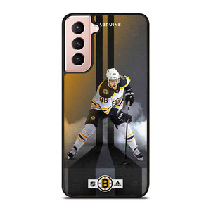 DAVID PASTRNAK BOSTON BRUINS NHL Samsung Galaxy S21 Case Cover DAVID PASTRNAK BOSTON BRUINS NHL Samsung Galaxy S21 Case Cover