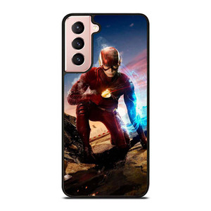 DC THE FLASH SUPER HERO Samsung Galaxy S21 Case Cover