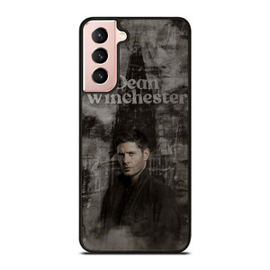DEAN WINCHESTER SUPERNATURAL 2 Samsung Galaxy S21 Case Cover DEAN WINCHESTER SUPERNATURAL 2 Samsung Galaxy S21 Case Cover