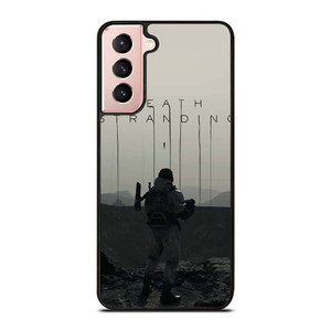 DEATH STRANDING GAMES Samsung Galaxy S21 Case Cover