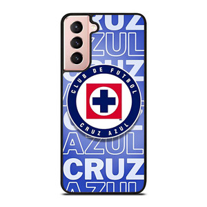 DEPORTIVO CRUZ AZUL FOOTBALL Samsung Galaxy S21 Case Cover DEPORTIVO CRUZ AZUL FOOTBALL Samsung Galaxy S21 Case Cover