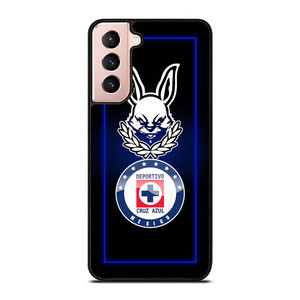 DEPORTIVO CRUZ AZUL MASCOT Samsung Galaxy S21 Case Cover DEPORTIVO CRUZ AZUL MASCOT Samsung Galaxy S21 Case Cover
