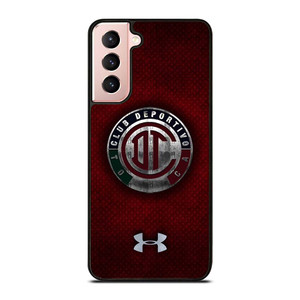 DEPORTIVO TOLUCA CLUB FOOTBALL Samsung Galaxy S21 Case Cover