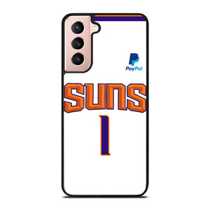 DEVIN BOOKER PHOENIX SUNS KIT Samsung Galaxy S21 Case Cover DEVIN BOOKER PHOENIX SUNS KIT Samsung Galaxy S21 Case Cover