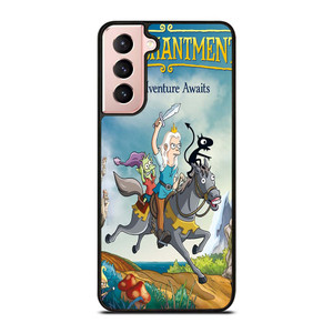 DISENCHANTMENT CARTOON MOVIE Samsung Galaxy S21 Case Cover DISENCHANTMENT CARTOON MOVIE Samsung Galaxy S21 Case Cover