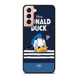 DISNEY DONALD DUCK Samsung Galaxy S21 Case Cover