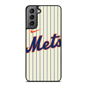 NEW YORK METS MLB BASEBALL NIKE Samsung Galaxy S21 Plus Case Cover NEW YORK METS MLB BASEBALL NIKE Samsung Galaxy S21 Plus Case Cover