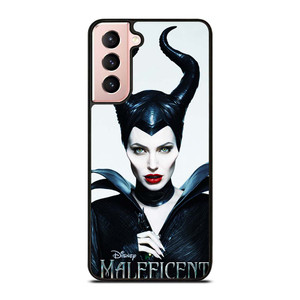 DISNEY MALEFICENT ANGELINA JOLIE Samsung Galaxy S21 Case Cover DISNEY MALEFICENT ANGELINA JOLIE Samsung Galaxy S21 Case Cover