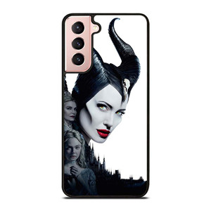 DISNEY MALEFICENT CHARACTER Samsung Galaxy S21 Case Cover DISNEY MALEFICENT CHARACTER Samsung Galaxy S21 Case Cover