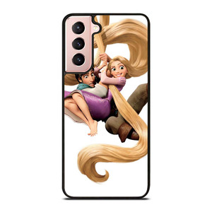 DISNEY TANGLED RAPUNZEL Samsung Galaxy S21 Case Cover DISNEY TANGLED RAPUNZEL Samsung Galaxy S21 Case Cover