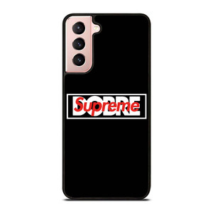 DOBRE BROTHERS SUPREME Samsung Galaxy S21 Case Cover