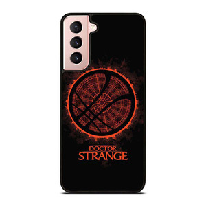DOCTOR STRANGE SYMBOL Samsung Galaxy S21 Case Cover DOCTOR STRANGE SYMBOL Samsung Galaxy S21 Case Cover