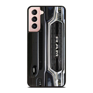 DODGE RAM 1500 FRONT VEIW Samsung Galaxy S21 Case Cover