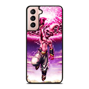 DRAGON BALL MAJIN BOO ANIME Samsung Galaxy S21 Case Cover DRAGON BALL MAJIN BOO ANIME Samsung Galaxy S21 Case Cover