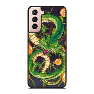 DRAGON BALL SHENLONG ANIME Samsung Galaxy S21 Case Cover