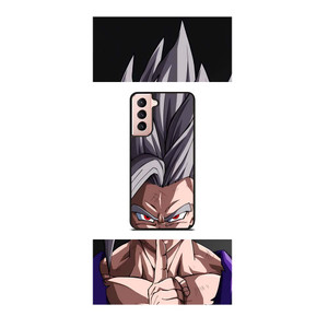 DRAGON BALL SUPER BEAST SON GOHAN Samsung Galaxy S21 Case Cover DRAGON BALL SUPER BEAST SON GOHAN Samsung Galaxy S21 Case Cover