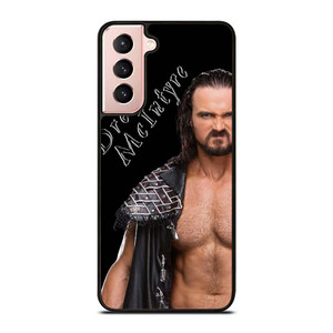 DREW MCLNTYRE WRESTLING WWE Samsung Galaxy S21 Case Cover DREW MCLNTYRE WRESTLING WWE Samsung Galaxy S21 Case Cover