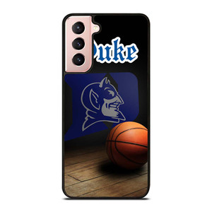 DUKE BLUE DEVILS BASEBALL Samsung Galaxy S21 Case Cover