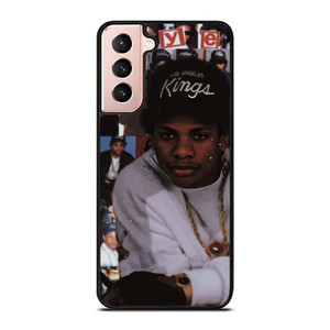 EAZY-E RAPPER COLLAGE Samsung Galaxy S21 Case Cover