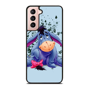 EEYORE DONKEY CARTOON Samsung Galaxy S21 Case Cover EEYORE DONKEY CARTOON Samsung Galaxy S21 Case Cover