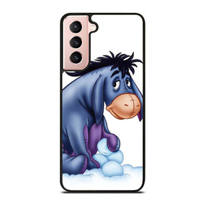 EEYORE DONKEY CUTE Samsung Galaxy S21 Case Cover
