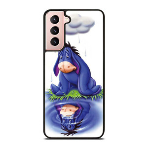 EEYORE DONKEY SAID Samsung Galaxy S21 Case Cover EEYORE DONKEY SAID Samsung Galaxy S21 Case Cover