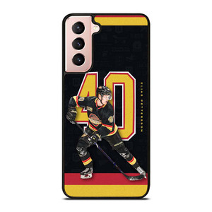 ELIAS PETTERSON VANCOUVER CANUCKS 2 Samsung Galaxy S21 Case Cover