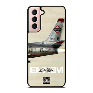 EMINEM KAMIKAZE ALBUM ART Samsung Galaxy S21 Case Cover
