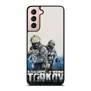 ESCAPE FROM TARKOV GAMES Samsung Galaxy S21 Case Cover