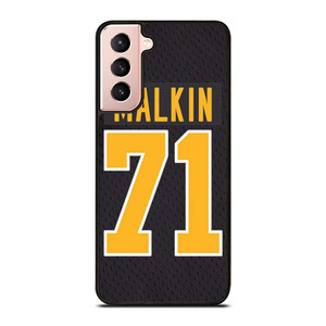 EVGENI MALKIN PITTSBURGH PENGUINS NHL Samsung Galaxy S21 Case Cover