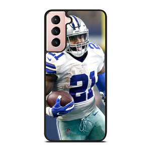 EZEKIEL ELLIOTT DALLAS COWBOY Samsung Galaxy S21 Case Cover EZEKIEL ELLIOTT DALLAS COWBOY Samsung Galaxy S21 Case Cover