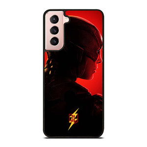 EZRA MILLER THE FLASH JUSTICE LEAGUE Samsung Galaxy S21 Case Cover