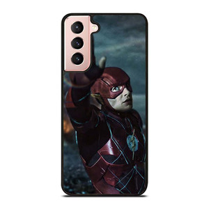EZRA MILLER THE FLASH Samsung Galaxy S21 Case Cover EZRA MILLER THE FLASH Samsung Galaxy S21 Case Cover